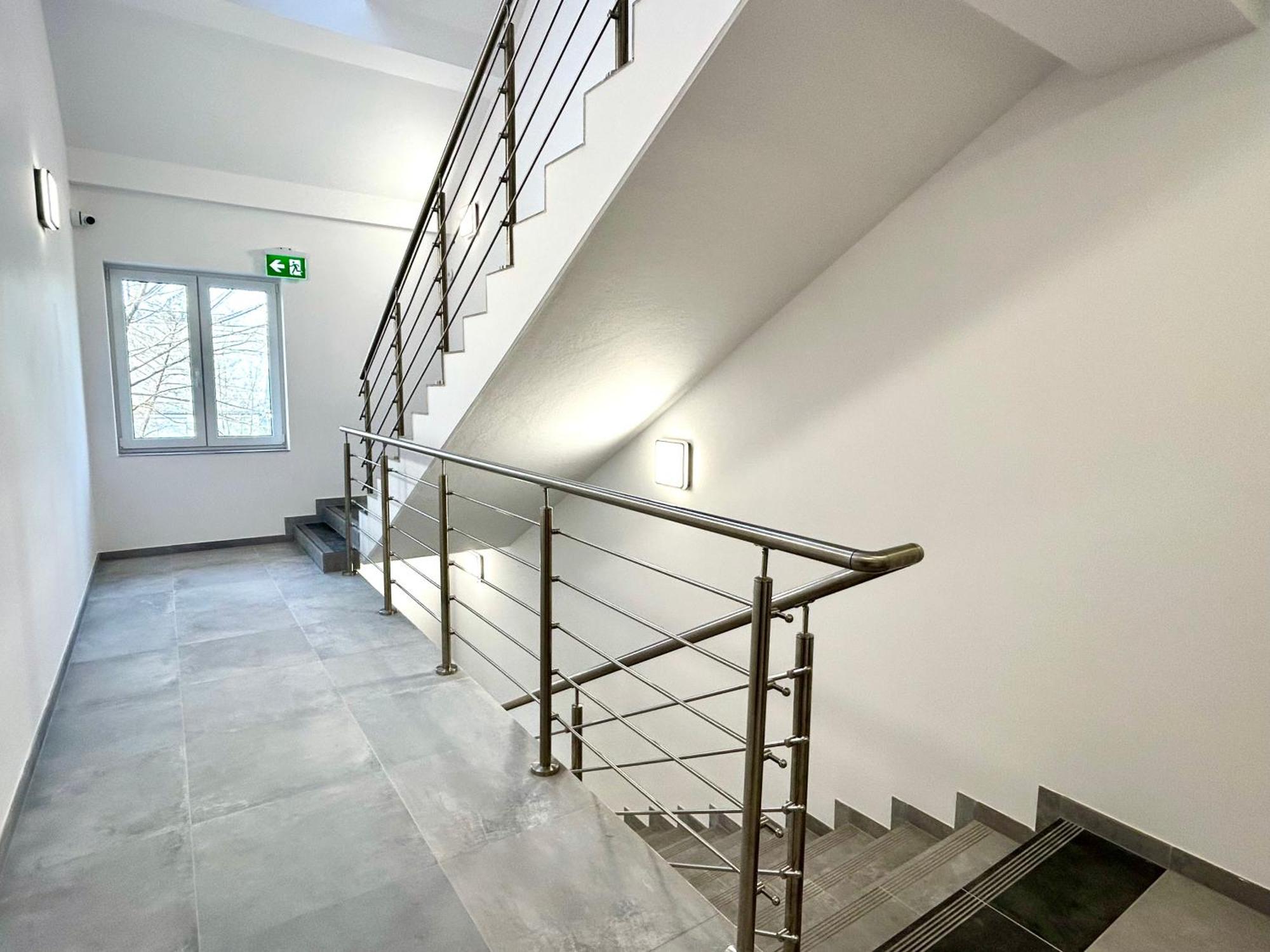 Apartmany Premium Se Soukromym Parkovanim Чеська Липа Екстер'єр фото